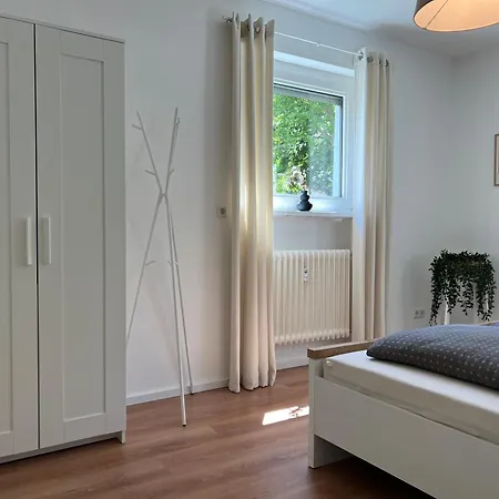 Apartmán Apartments-bad Harzburg, Zentrale