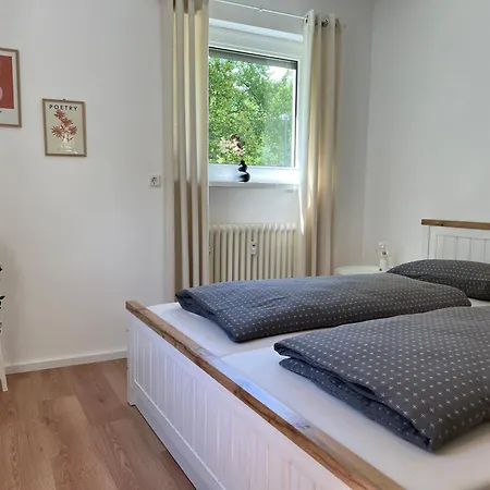Apartments-bad Harzburg, Zentrale Bad Harzburg