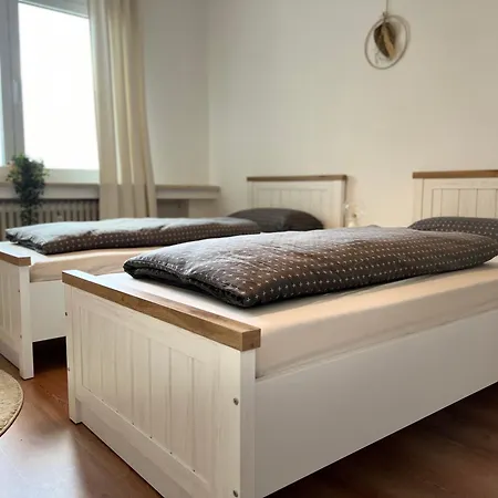 Apartmán Apartments-bad Harzburg, Zentrale