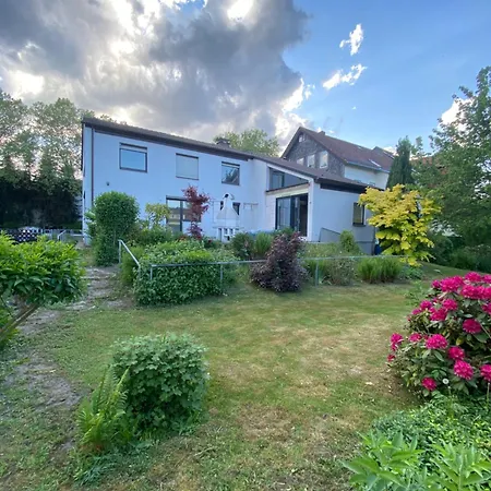 Apartmán Apartments-bad Harzburg, Zentrale *