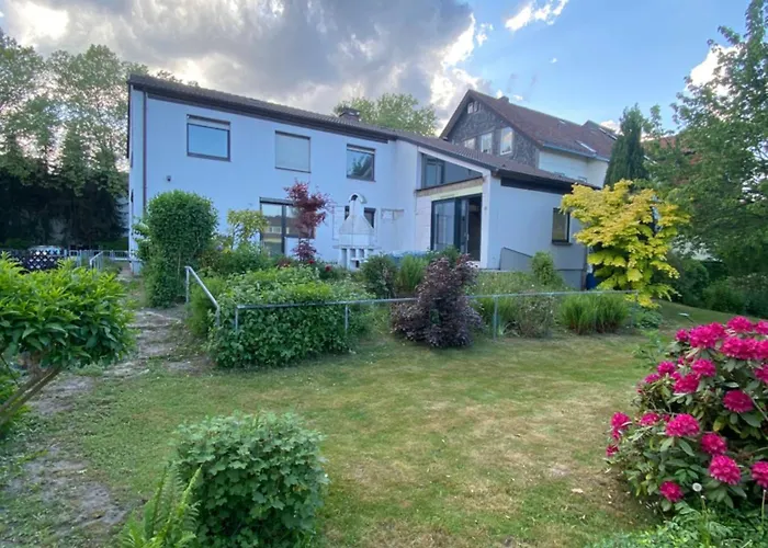 Appartamento Apartments-bad Harzburg, Zentrale *